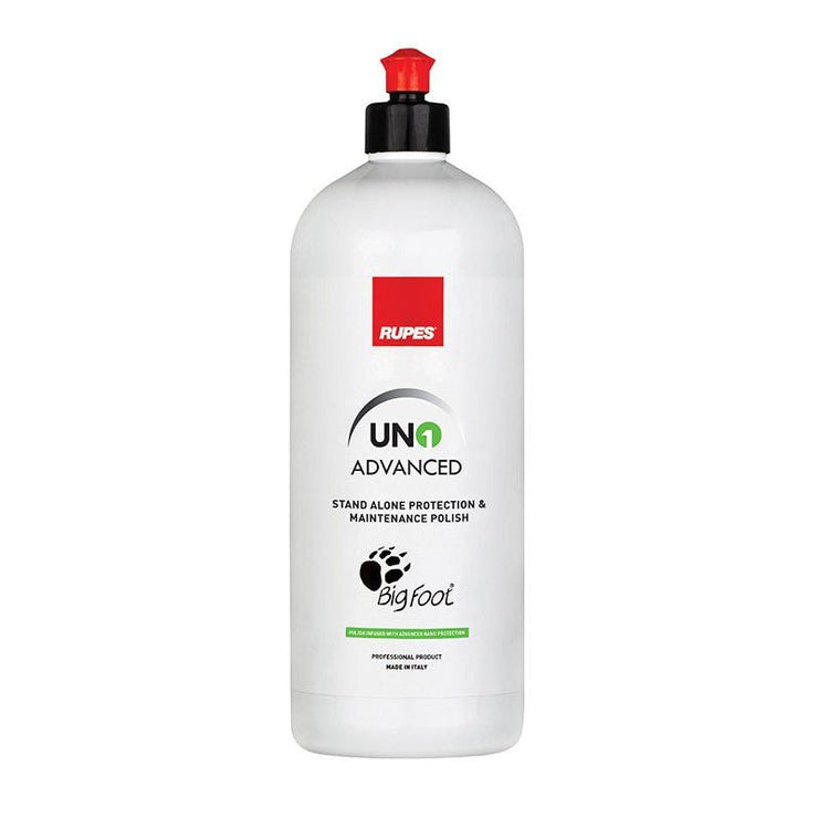 Rupes UNO Advanced Stand Alone Protection & Maintenance Polish - AutoFX WA Car Care Products