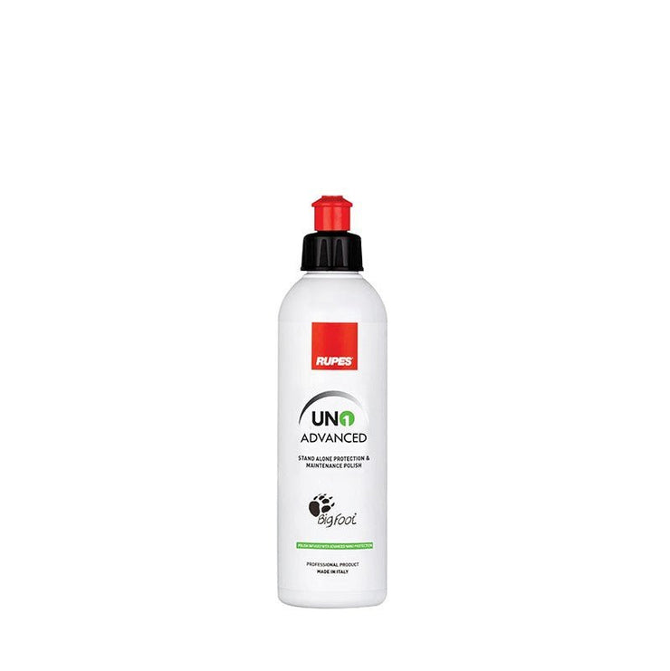 Rupes UNO Advanced Stand Alone Protection & Maintenance Polish - AutoFX WA Car Care Products