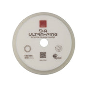 Rupes White D-A Ultra-Fine High Performance Foam Finishing Pad - AutoFX Car Care Products