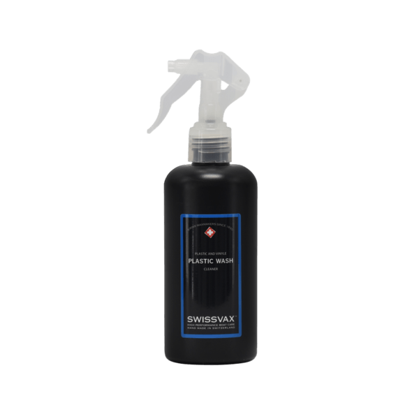 SWISSVAX Marine Plastic Wash - AutoFX Car Care Products