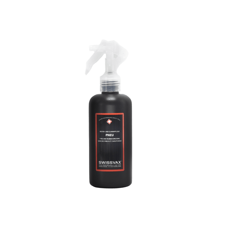 SWISSVAX PNEU Tyre Conditioner - AutoFX Car Care Products