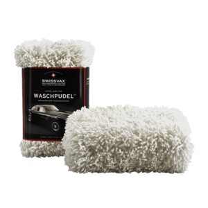 SWISSVAX Waschpudel (Luxury Wash Pad) - AutoFX Car Care Products